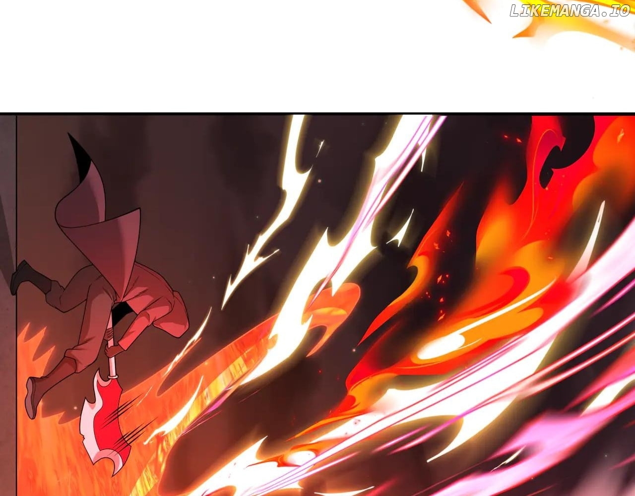 Era of the Haunted Chapter 314 - page 46